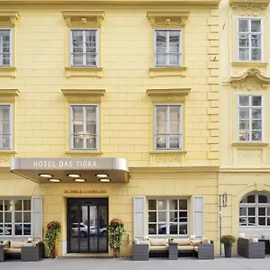 Boutique Tigra 4* Wien