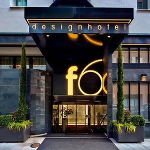 3* Hotel Design F6