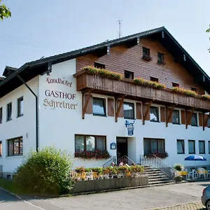 Landhotel-gasthof-schreiner 3* Hohenau