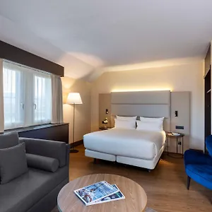 4* Hotel Nh Geneva Airport