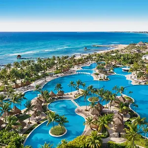 Hotel Jungala Park At Vidantaworld Riviera Maya