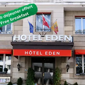 Eden Geneva