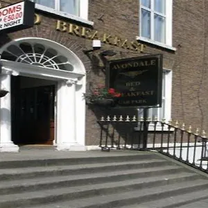 Guest house Avondale