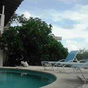 Hotel Cuarto Camino