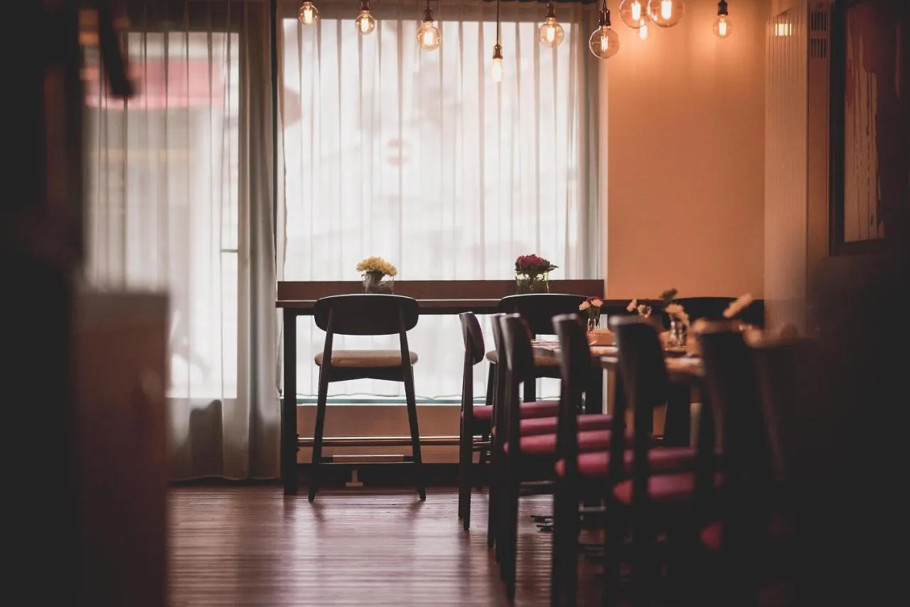 ז'נבה Hotel Montana