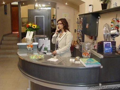 Hotel Montana Geneva