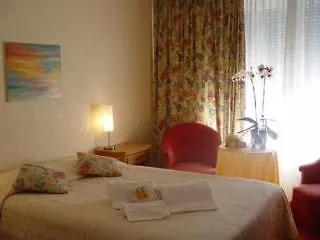 ז'נבה Hotel Montana שוויץ