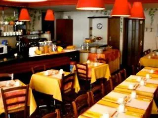 Hotel Montana Geneva