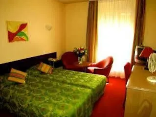 Hotel Montana Geneva 3*,  Switzerland