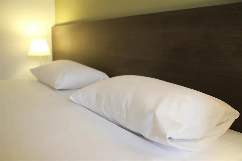 Hotel Montana Geneva