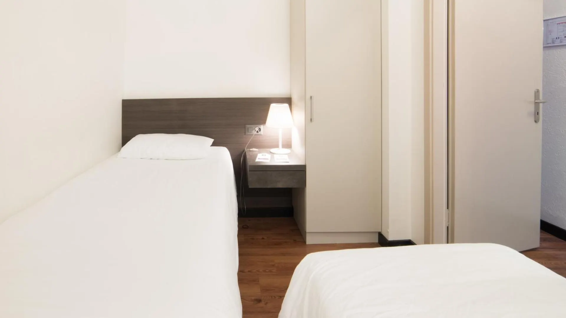 Hotel Montana Genf Schweiz