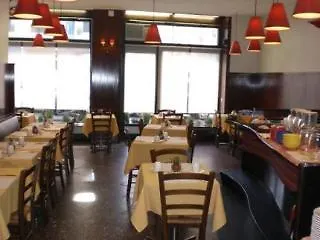 Hotel Montana Genf Schweiz