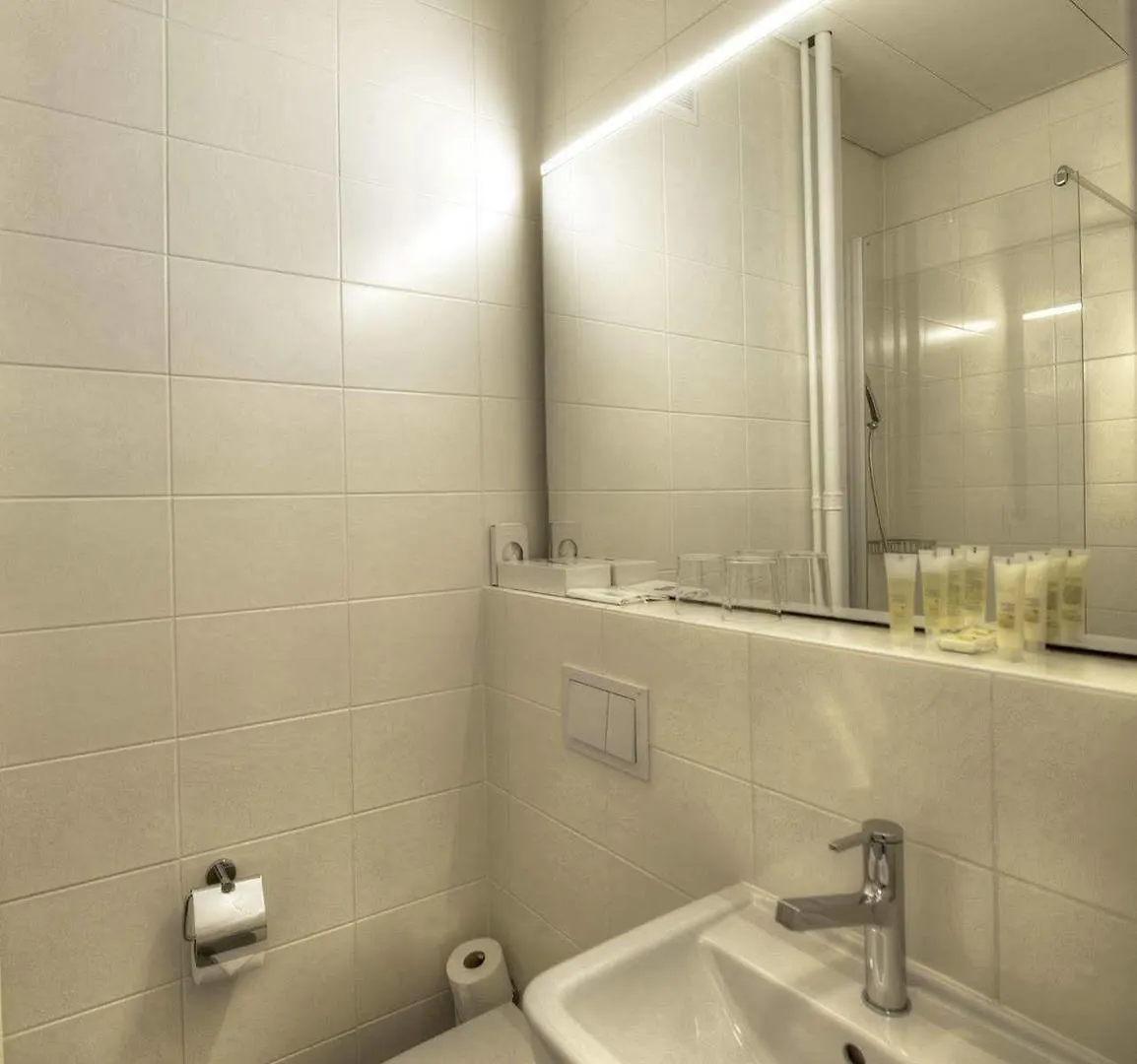 Hotel Montana Genf Schweiz